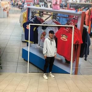 Meet your Posher, Ivan